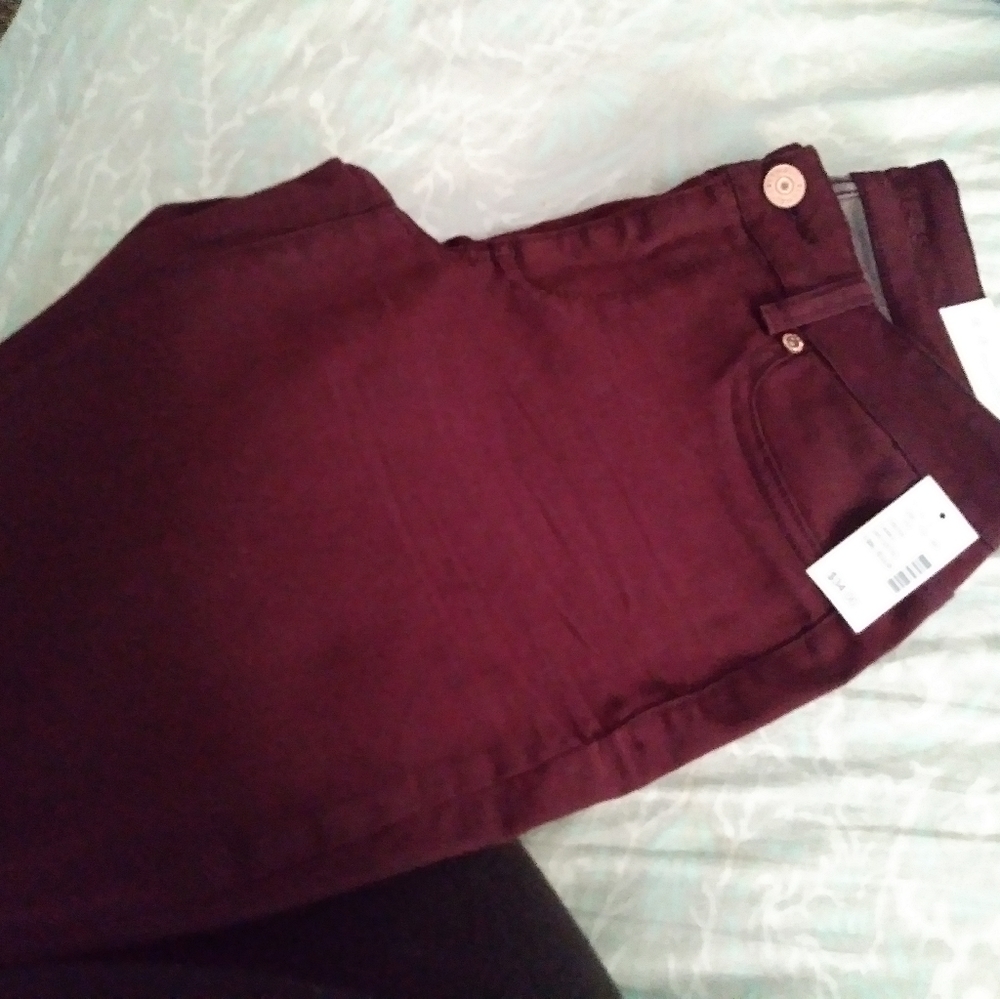 Pants